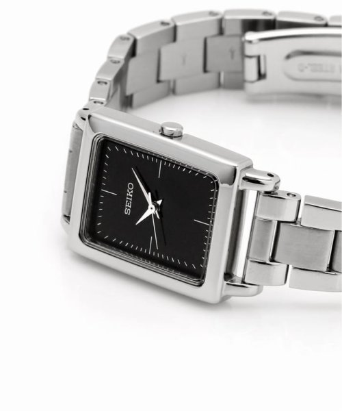 【SEIKO / セイコー】Exclusive AP STUDIO x HIROB 2way wrist watch【別注】 SEIKO セイコー Exclusive AP STUDIO HIROB 2way wrist watch 保証書