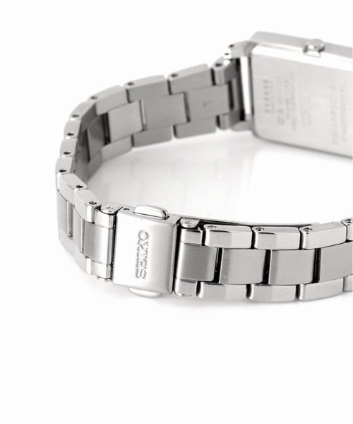 【SEIKO / セイコー】Exclusive AP STUDIO x HIROB 2way wrist watch【別注】 SEIKO セイコー Exclusive AP STUDIO HIROB 2way wrist watch 保証書