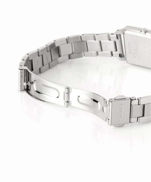 【SEIKO / セイコー】Exclusive AP STUDIO x HIROB 2way wrist watch【別注】 SEIKO セイコー Exclusive AP STUDIO HIROB 2way wrist watch 保証書