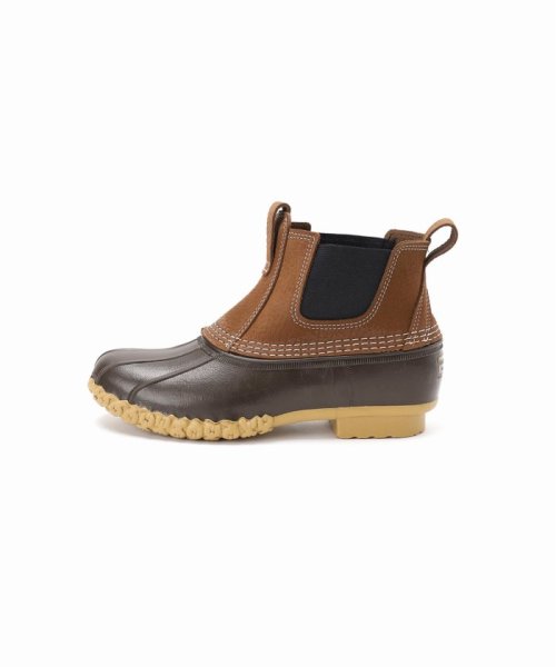 JOURNAL STANDARD relume Men's(ジャーナルスタンダード　レリューム　メンズ)/【L.L Bean/エルエルビーン】6.5インチ チェルシー ビーンブーツ/img12