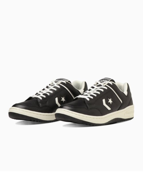 JOURNAL STANDARD relume Men's(ジャーナルスタンダード　レリューム　メンズ)/【CONVERSE / コンバース】ウエポン OX/img01