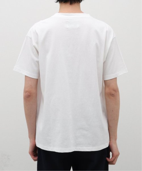 JOURNAL STANDARD(ジャーナルスタンダード)/【WESTOVERALLS / ウェストオーバーオールズ】WESTS JEANS CLUB T－SHIRT/img04