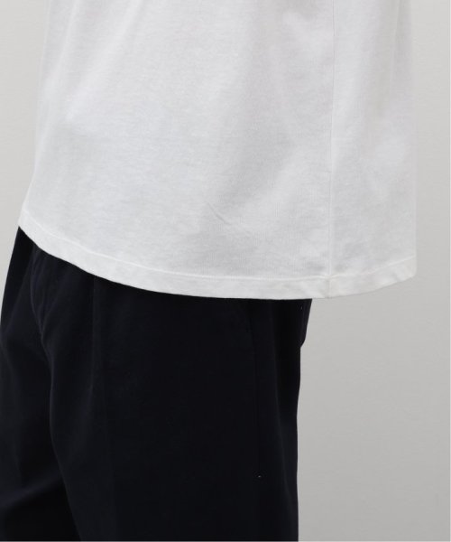 JOURNAL STANDARD(ジャーナルスタンダード)/【WESTOVERALLS / ウェストオーバーオールズ】WESTS JEANS CLUB T－SHIRT/img10