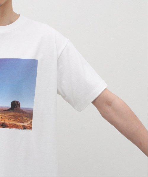 JOURNAL STANDARD(ジャーナルスタンダード)/【WESTOVERALLS / ウェストオーバーオールズ】WESTS Santa Fe PHOTO T－SHIRT/img07