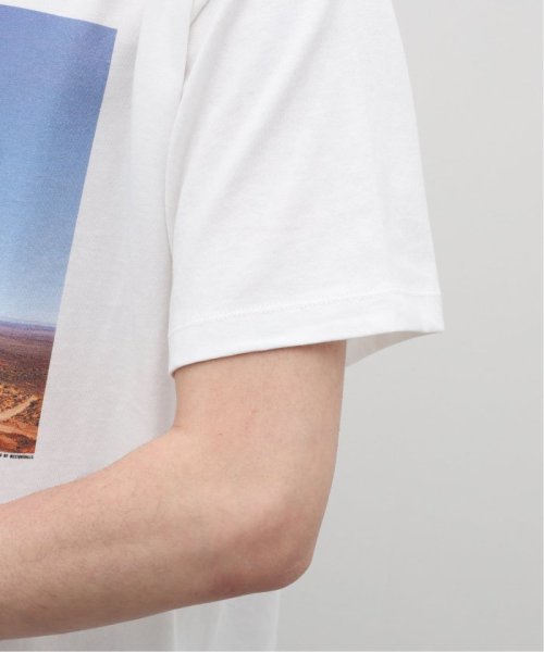 JOURNAL STANDARD(ジャーナルスタンダード)/【WESTOVERALLS / ウェストオーバーオールズ】WESTS Santa Fe PHOTO T－SHIRT/img08