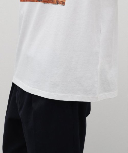 JOURNAL STANDARD(ジャーナルスタンダード)/【WESTOVERALLS / ウェストオーバーオールズ】WESTS Santa Fe PHOTO T－SHIRT/img10