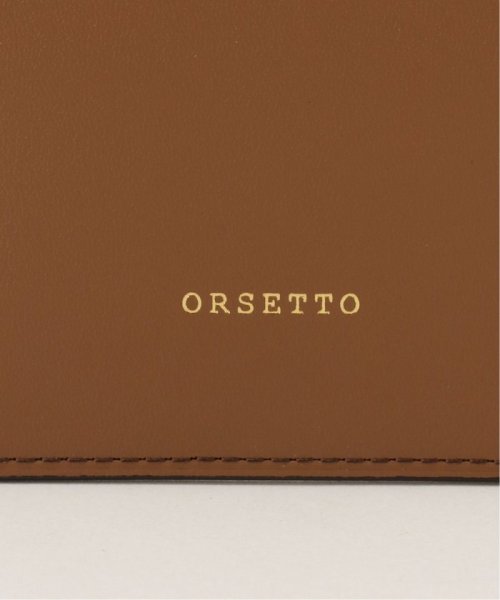 JOURNAL STANDARD relume(ジャーナルスタンダード　レリューム)/【ORSETTO/オルセット】COLLAANA：バッグ/img13