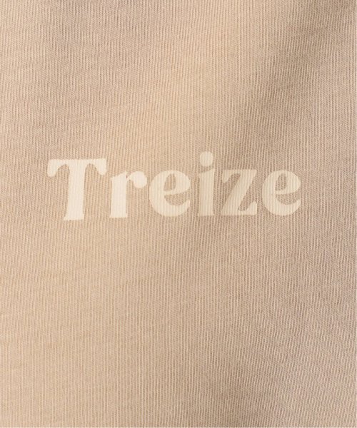 SLOBE IENA(スローブ　イエナ)/《予約》Treize 13 Tシャツ/img45