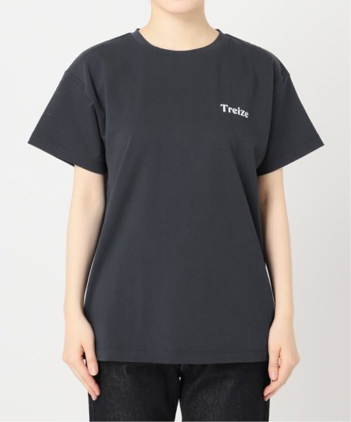 SLOBE IENA(スローブ　イエナ)/《予約》Treize 13 Tシャツ/img50