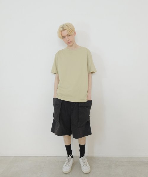 FRUIT OF THE LOOM(フルーツオブザルーム)/FRUIT OF THE LOOM 7oz 天竺 Tシャツ / ベーシック 定番 シンプル 着回し ユニセックス/img11