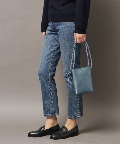 【チェスタ】スマートフォン用ミニレザーショルダーバッグ S 2WAY 本革 チェスタ