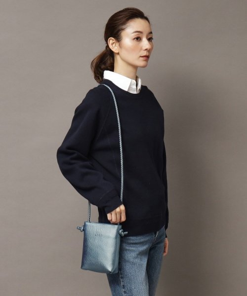 【チェスタ】スマートフォン用ミニレザーショルダーバッグ S 2WAY 本革 チェスタ