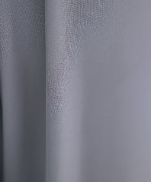 結婚式 パンツドレス 結婚式 二次会 食事会 セレモニー 発表会