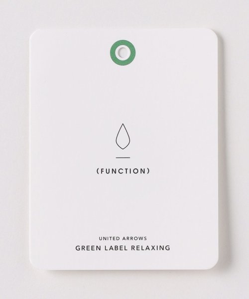 green label relaxing(グリーンレーベルリラクシング)/Iライン サテン スカート －ストレッチ・防シワ－/img49