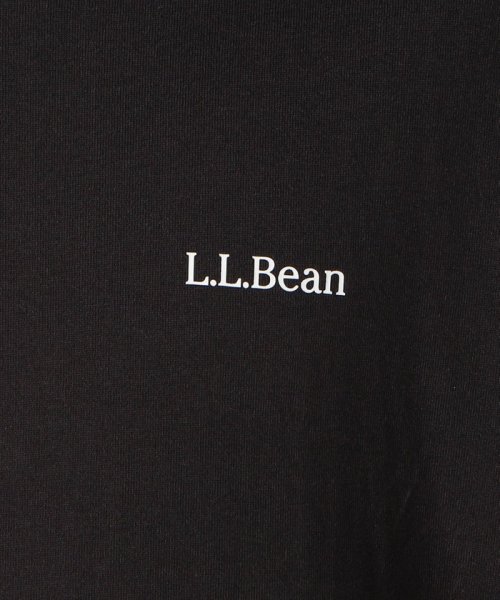 Grand PARK(グランドパーク)/L.L.Bean/エルエルビーン　 Bean's Back Katahdin－T(ビーンズバックカタディンT)/img09
