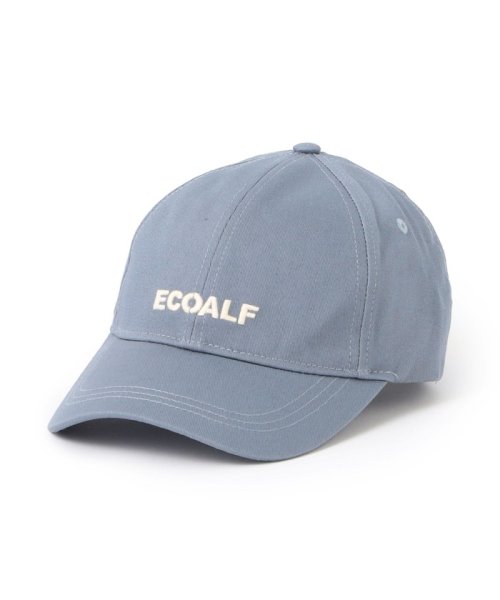 ECOALF WOMEN(ECOALF WOMEN)/EMBROIDERED キャップ / EMBROIDERED CAP UNISEX/img23