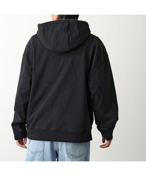 MAISON KITSUNE(メゾンキツネ)/MAISON KITSUNE パーカー TONAL FOX HEAD PATCH OVERSIZE/img11