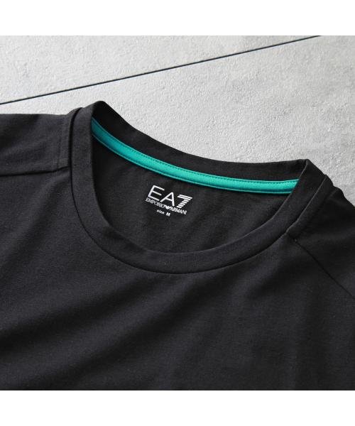 EMPORIO ARMANI(エンポリオアルマーニ)/EA7 EMPORIO ARMANI Tシャツ 3DPT24 PJUVZ/img11