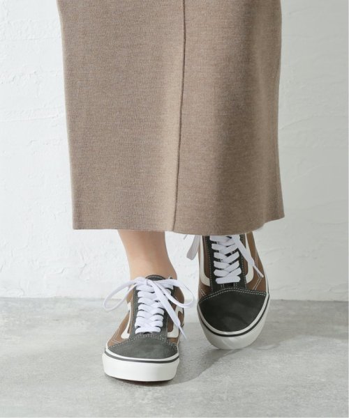  【VANS/バンズ】Old Skool