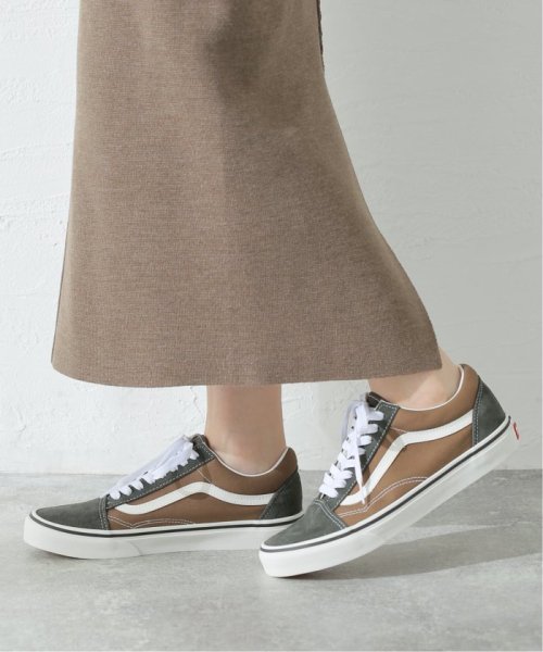  【VANS/バンズ】Old Skool