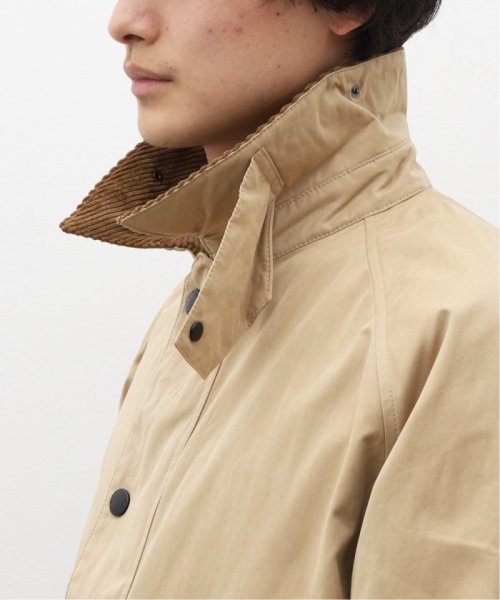 【BARBOUR / バブアー】os transporter casual MCA0931 バブアー