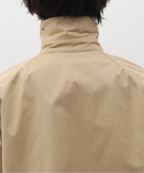 【BARBOUR / バブアー】os transporter casual MCA0931 バブアー