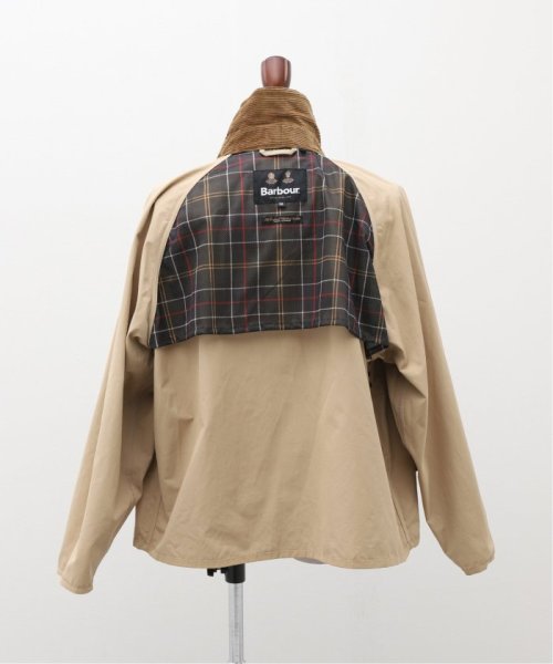 【BARBOUR / バブアー】os transporter casual MCA0931 バブアー