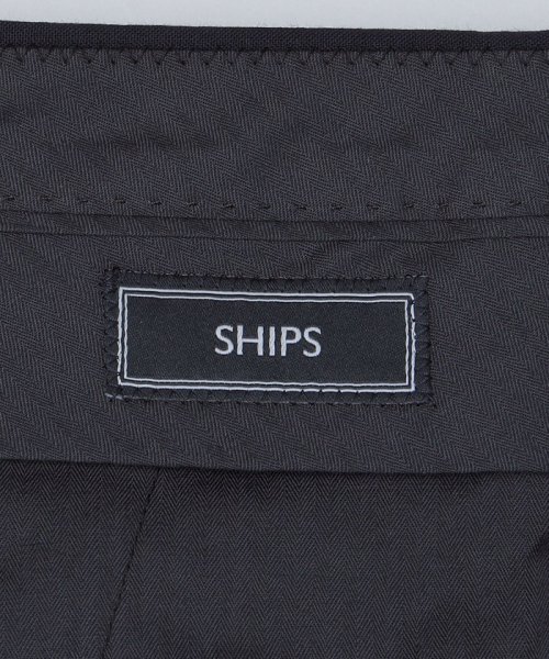 SHIPS MEN(シップス　メン)/SHIPS: エルメネジルド ゼニア トロピカル スーツ/img43