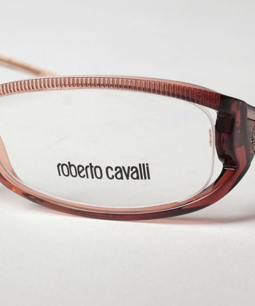 Roberto Cavalli(ロベルト・カヴァリ)/眼鏡　メガネ/img03