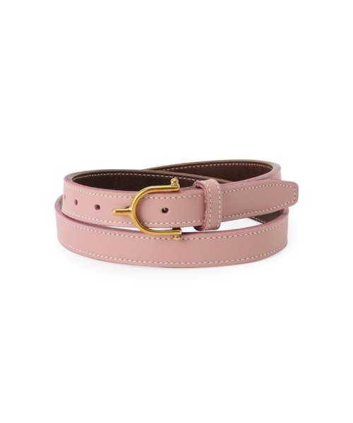 サロン　アダム　エ　ロペ(サロン　アダム　エ　ロペ)/【TORY LEATHER（トリーレザー）】EQUESTRIAN INSPIRED BELT/img07