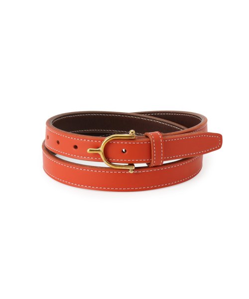 サロン　アダム　エ　ロペ(サロン　アダム　エ　ロペ)/【TORY LEATHER（トリーレザー）】EQUESTRIAN INSPIRED BELT/img08