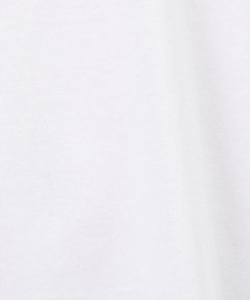 COMME CA ISM MENS(コムサイズム（メンズ）)/【接触冷感】 Ｆｅｅｌ－Ｃｏｏｌ ＶネックＴシャツ/img12