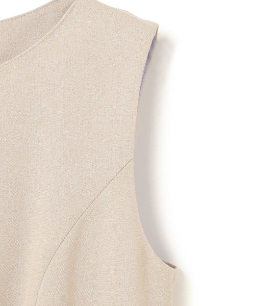 【大人百花掲載】【洗える！】FIRST SPRING ドレス SPRING