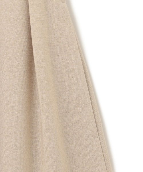 【大人百花掲載】【洗える！】FIRST SPRING ドレス SPRING