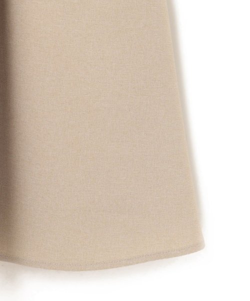 【大人百花掲載】【洗える！】FIRST SPRING ドレス SPRING