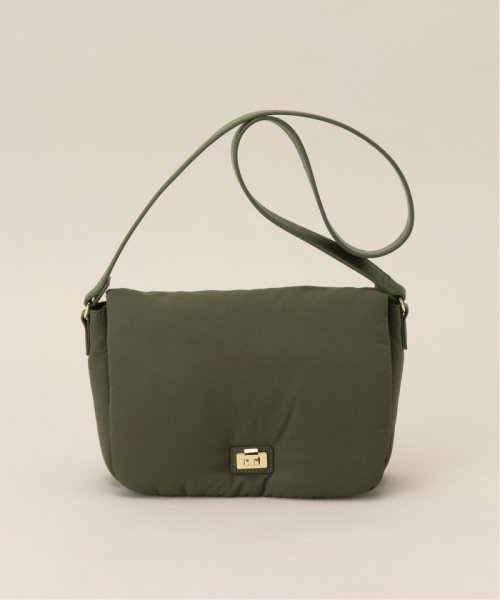 【&MyuQ/アンドミューク】FATA ナイロンショルダーバッグ FRAMeWORK &MyuQ/アンドミューク