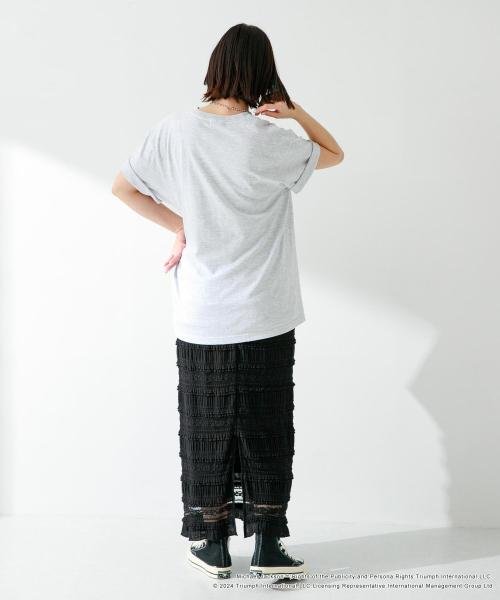 URBAN RESEARCH Sonny Label(アーバンリサーチサニーレーベル)/MICHAEL JACKSON PHOTO TEE by GOOD ROCK SPEED/img13