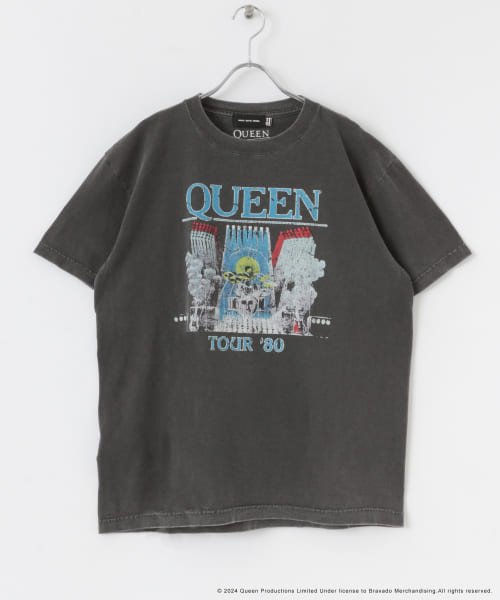 URBAN RESEARCH Sonny Label(アーバンリサーチサニーレーベル)/GOOD ROCK SPEED　QUEEN T－SHIRTS/img08