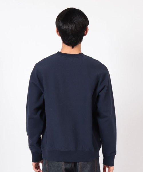 Brooks Brothers(ブルックス ブラザーズ（メンズ）)/【WEB限定】SS24 LOGO Series ロゴプリント スウェットシャツ/img11