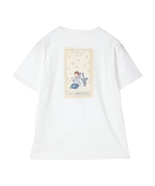 CRAFT STANDARD BOUTIQUE(クラフトスタンダードブティック)/Cozue TEE/img35