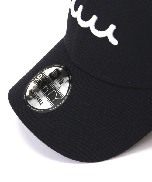 RoyalFlash(ロイヤルフラッシュ)/NEW ERA×muta MARINE/9FORTY ADJUSTABLE CAP/img08