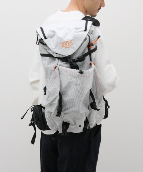 MYSTERY RANCH / ミステリーランチ Radix 31 RANCH MYSTERY ミステリーランチ Radix