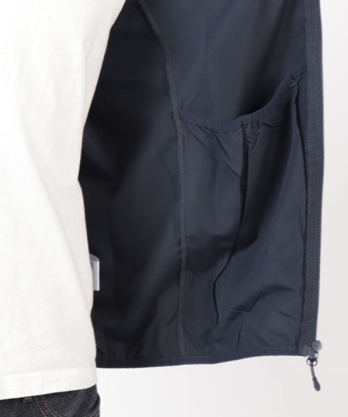 【OUTDOORPRODUCTS】撥水 UVカット加工 ポケッタブルパーカー 人気・おすすめ｜使いやすい・旅行におすすめ 品質保証 全国発送 正規品・日本国内発送・安心保証付き
