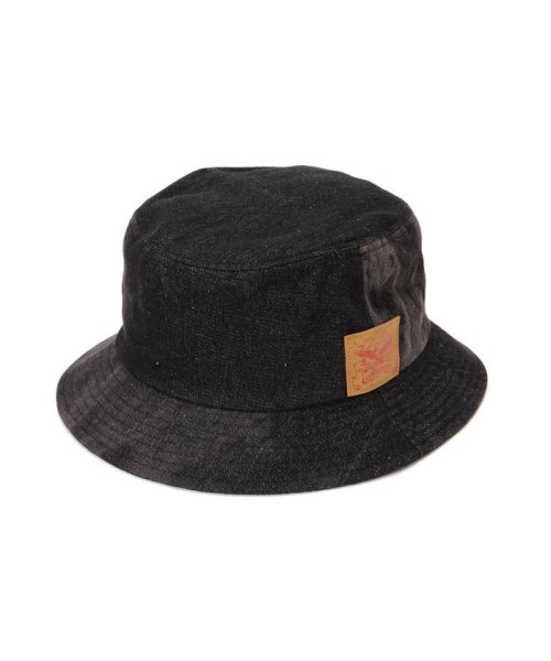 AVIREX(AVIREX)/《直営店限定》DENIM BUCKET HAT/デニムバケットハット/img04