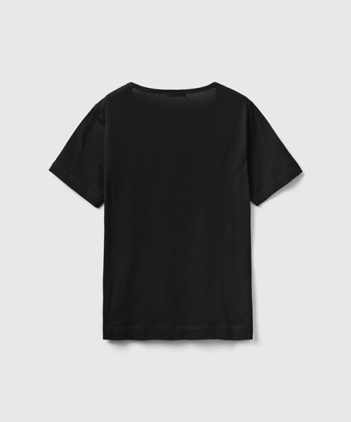 BENETTON (women)(ベネトン（レディース）)/クルーネック半袖Tシャツ・カットソー/img04