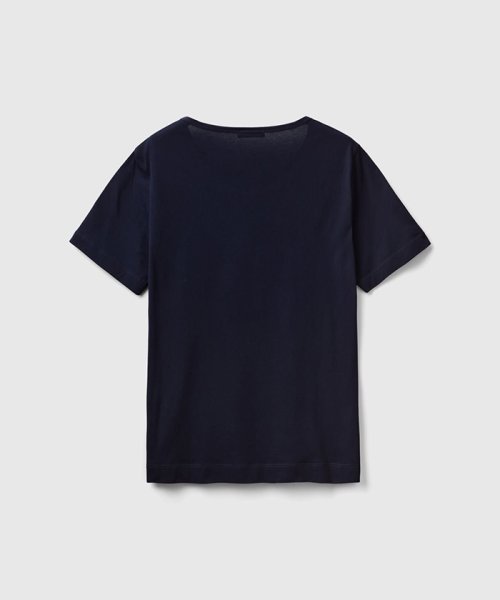 BENETTON (women)(ベネトン（レディース）)/クルーネック半袖Tシャツ・カットソー/img20