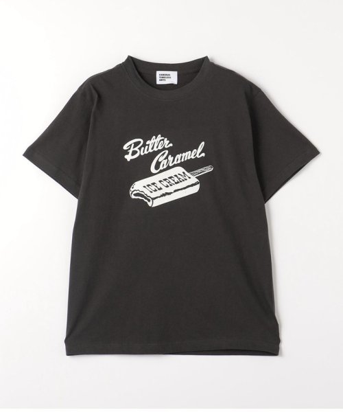 green label relaxing(グリーンレーベルリラクシング)/【別注】＜Various Timeless Arts＞MyThing Tシャツ/img17