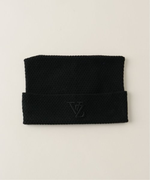JOINT WORKS(ジョイントワークス)/【VARZAR/バザール】 Square Beanie/img09