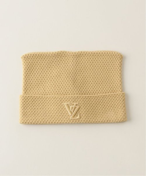 JOINT WORKS(ジョイントワークス)/【VARZAR/バザール】 Square Beanie/img11