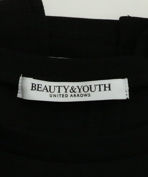 BEAUTY&YOUTH UNITED ARROWS(ビューティーアンドユース　ユナイテッドアローズ)/【WEB限定】ポンチ レイヤードワンピース －3WAY/ウォッシャブル－/img40